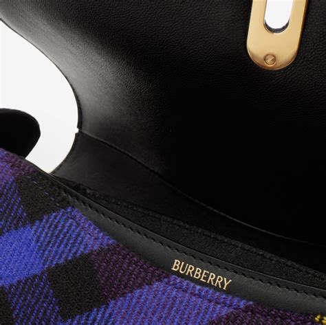 burberry rock 164|Medium Rocking Horse Bag in Ribbon .